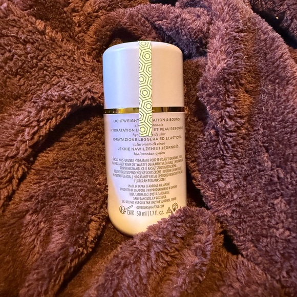 Tatcha Dewy Milk Moisturizer - Picture 3 of 3